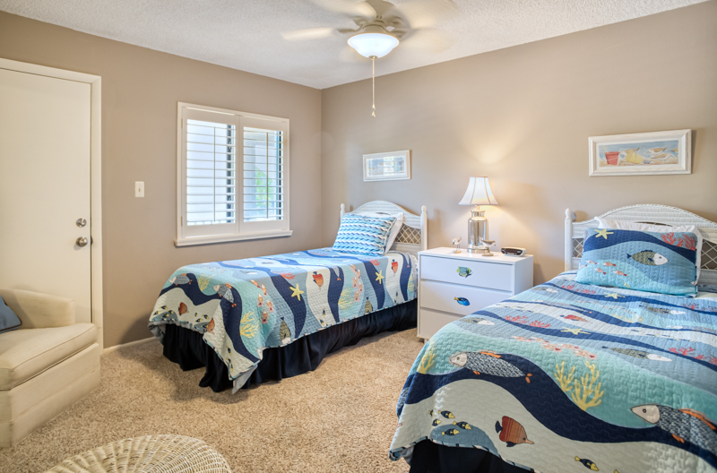 Sanibel Condo 1026825