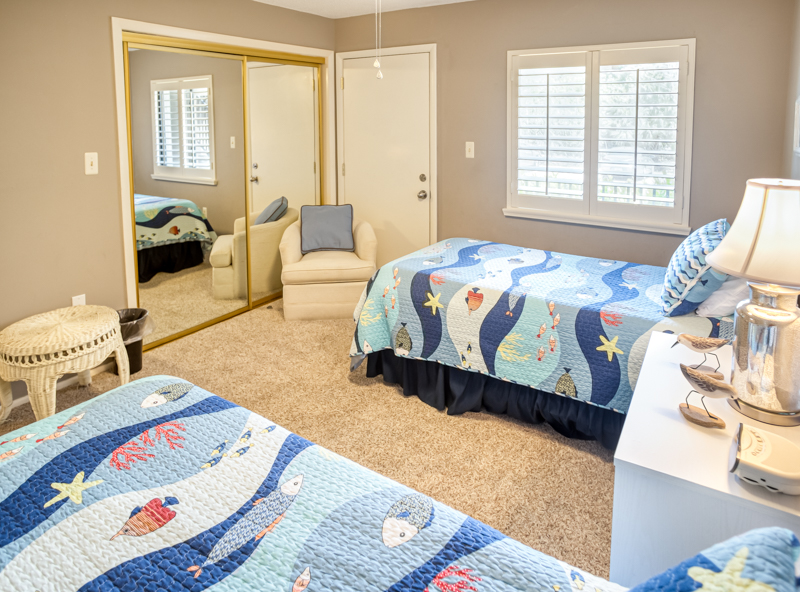 Sanibel Condo 1026825