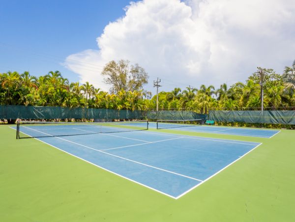 Sanibel Condo 1026825