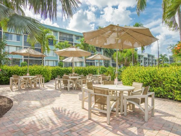 Sanibel Condo 1026825