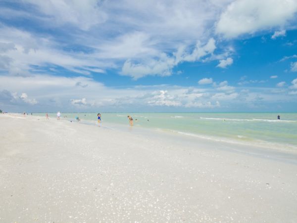 Sanibel Condo 1026825