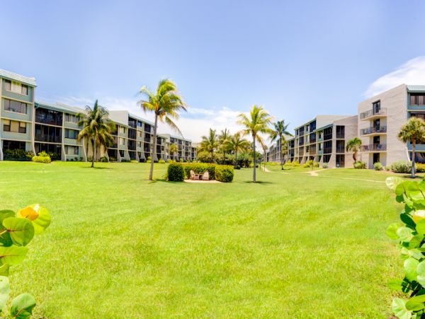 Sanibel Condo 1026825