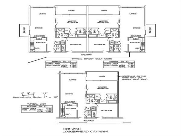 Sanibel Condo 1026825