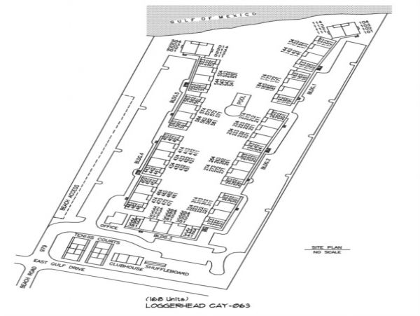 Sanibel Condo 1026825