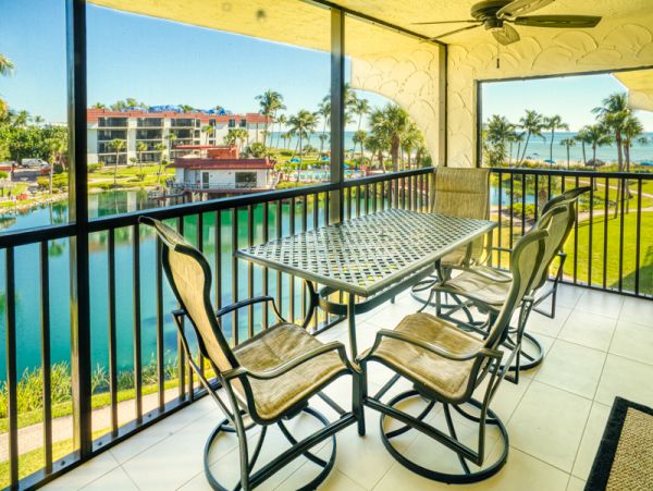 Sanibel Condo 1026826