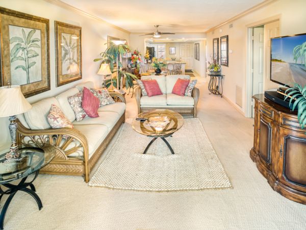 Sanibel Condo 1026826