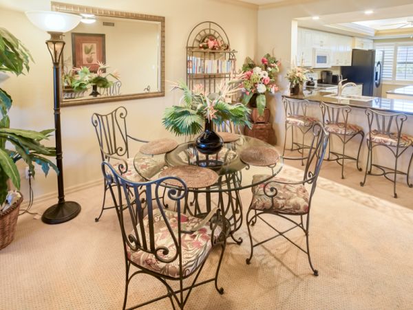 Sanibel Condo 1026826
