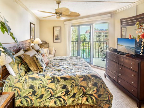 Sanibel Condo 1026826