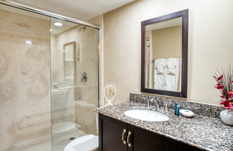 Sanibel Condo 1026826
