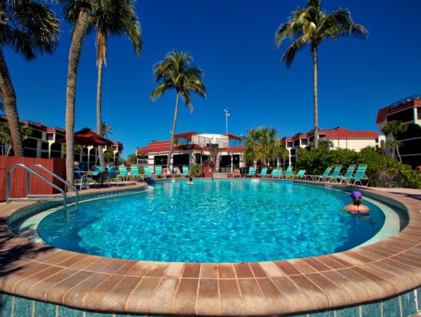 Sanibel Condo 1026826