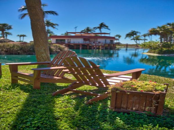 Sanibel Condo 1026826