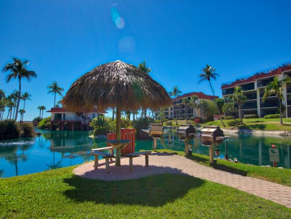Sanibel Condo 1026826