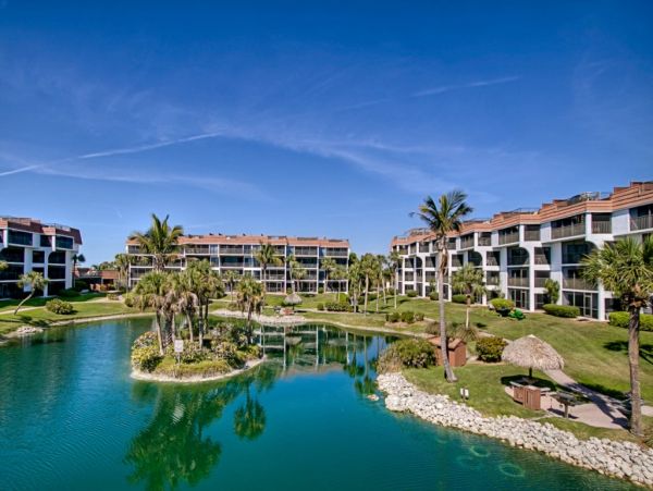 Sanibel Condo 1026826