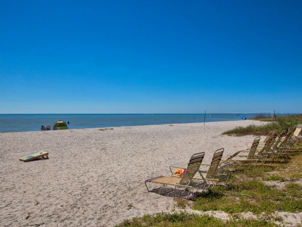 Sanibel Condo 1026826