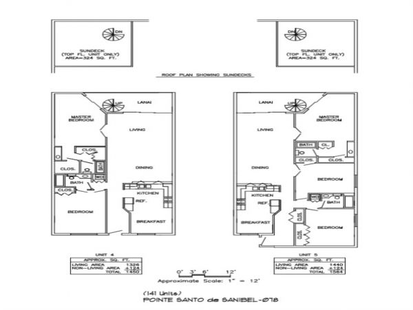 Sanibel Condo 1026826