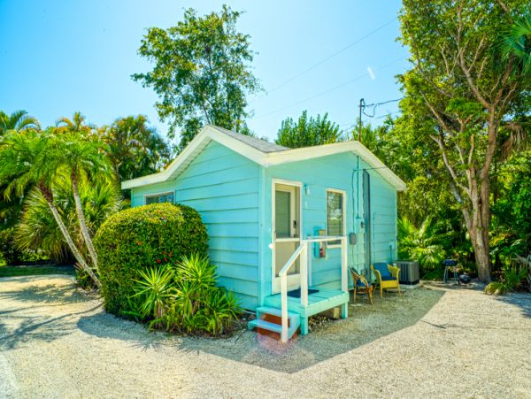 Sanibel Home 1026828