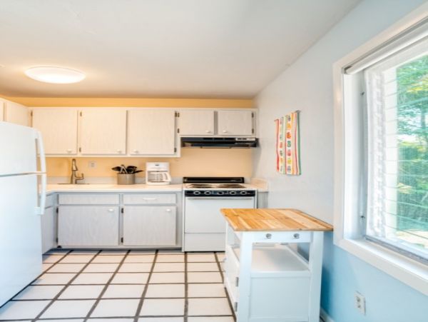 Sanibel Home 1026828