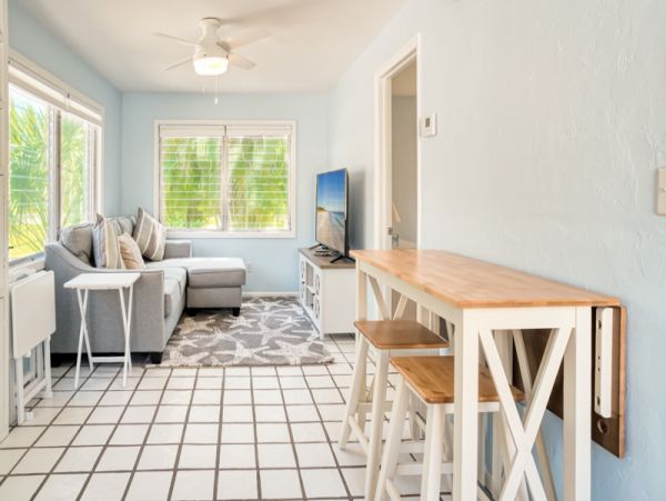 Sanibel Home 1026828