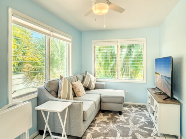 Sanibel Home 1026828