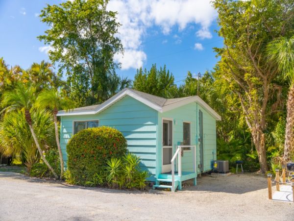 Sanibel Home 1026828