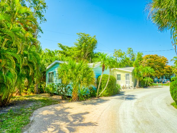 Sanibel Home 1026828