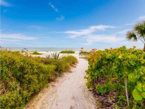 Sanibel Home 1026828