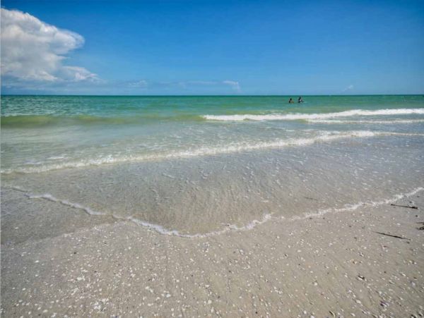 Sanibel Home 1026828