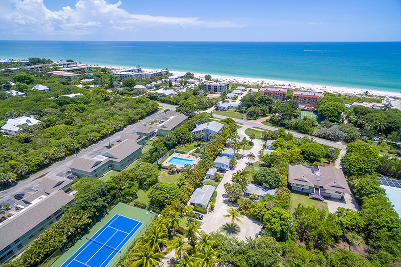 Sanibel Home 1026828