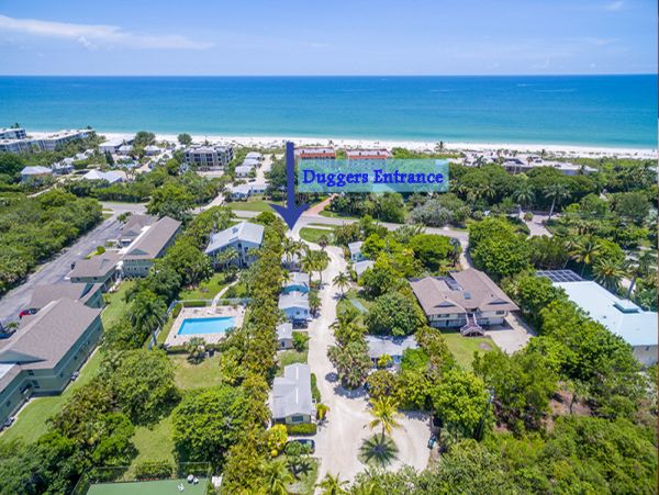 Sanibel Home 1026828