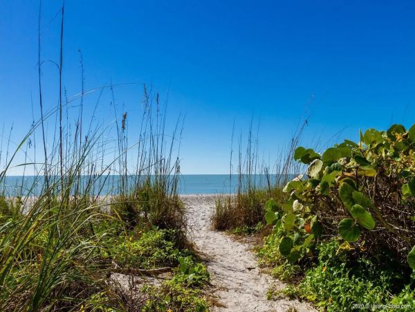 Walk to Beach 2 Bedroom
