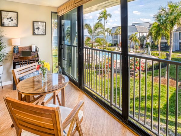 Sanibel Condo 1026830