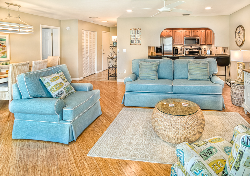 Sanibel Condo 1026830