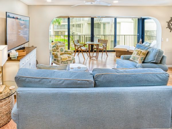 Sanibel Condo 1026830