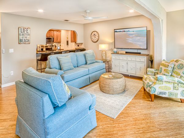 Sanibel Condo 1026830