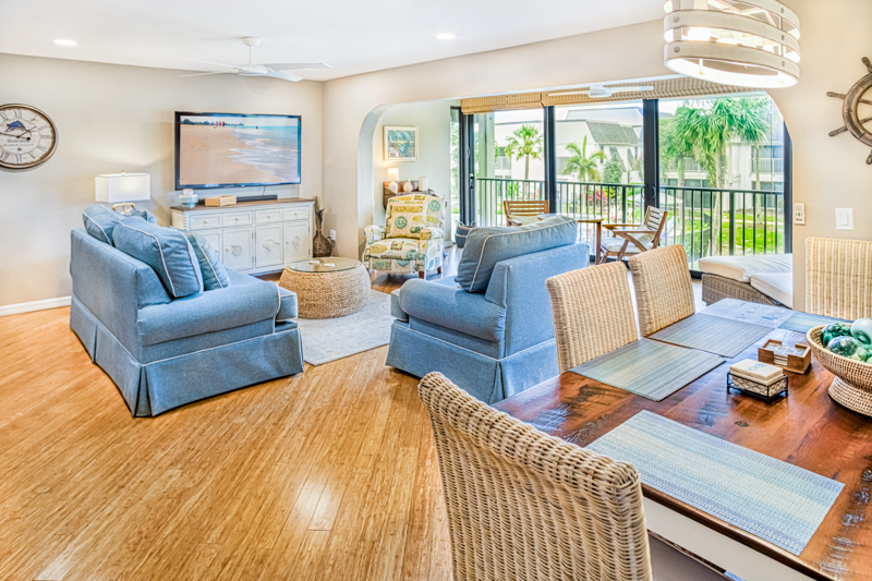 Sanibel Condo 1026830