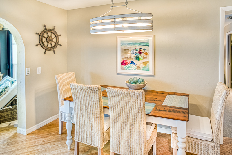 Sanibel Condo 1026830