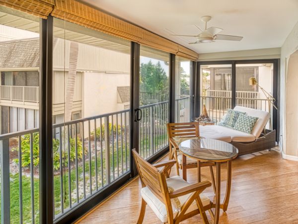 Sanibel Condo 1026830