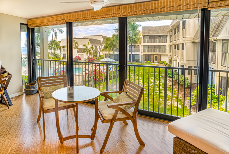 Sanibel Condo 1026830