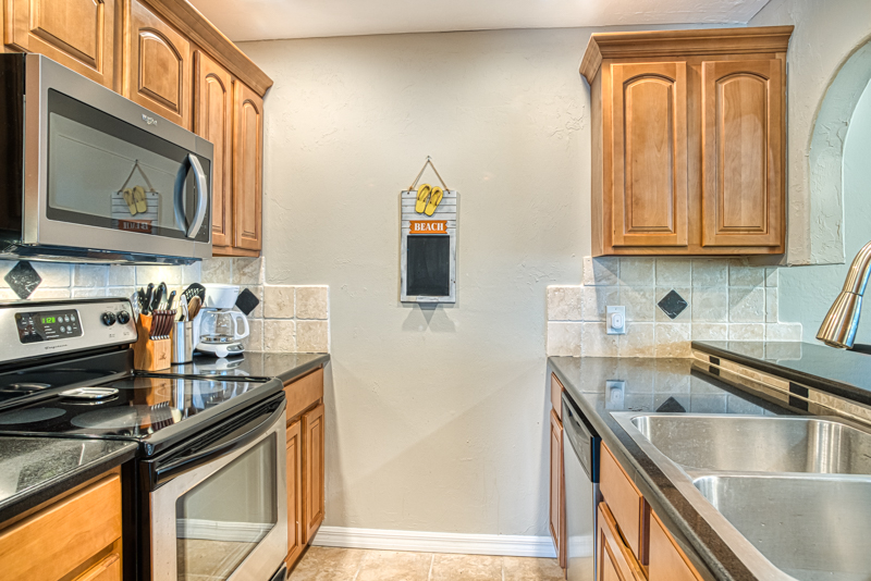 Sanibel Condo 1026830