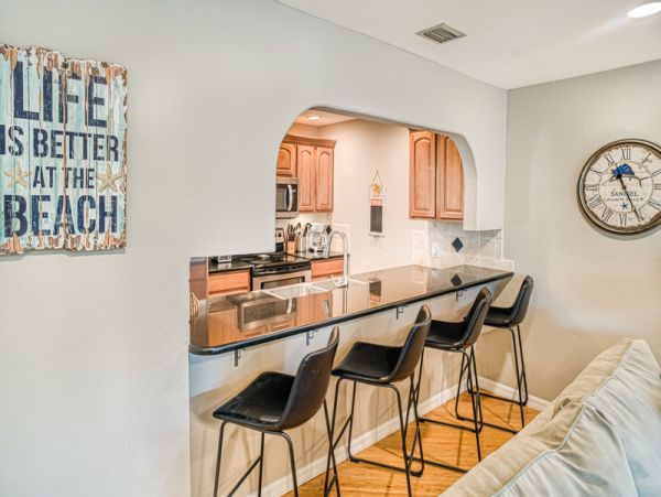 Sanibel Condo 1026830