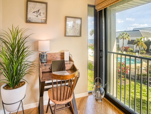 Sanibel Condo 1026830