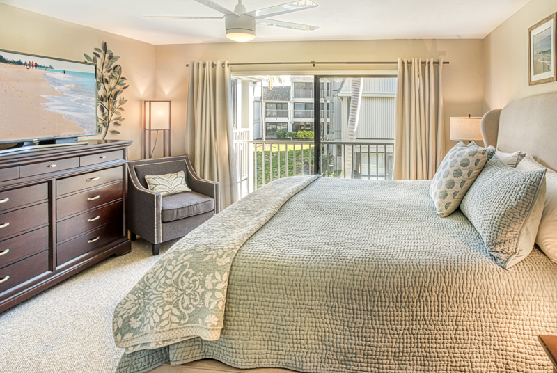 Sanibel Condo 1026830