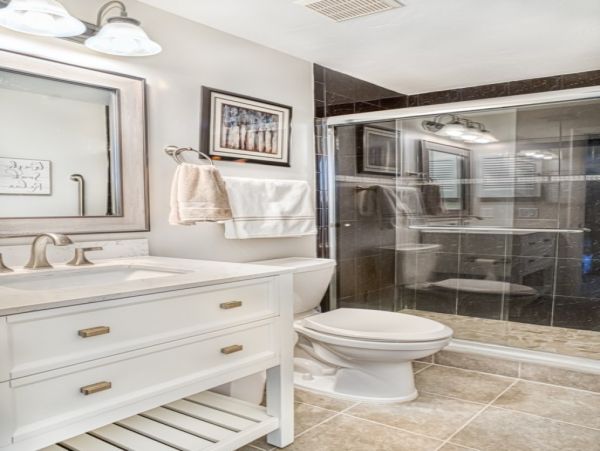 Sanibel Condo 1026830