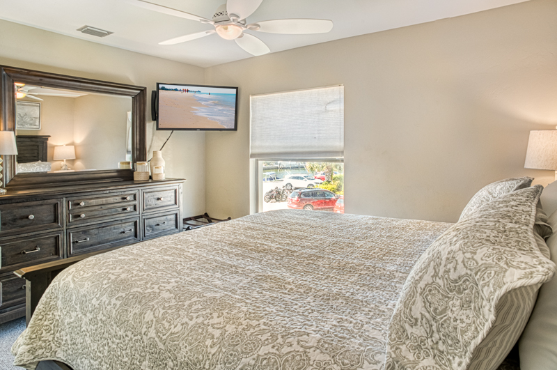 Sanibel Condo 1026830