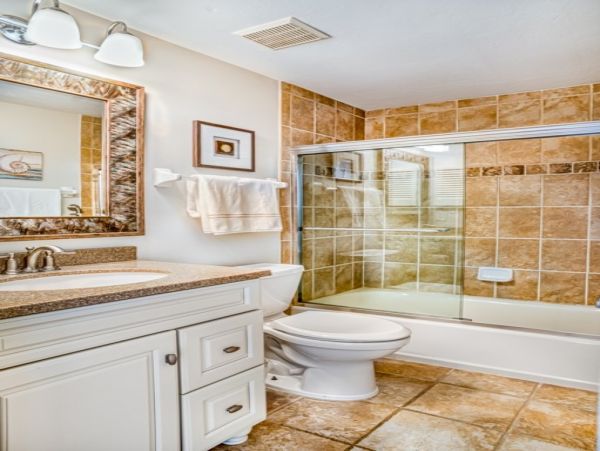 Sanibel Condo 1026830