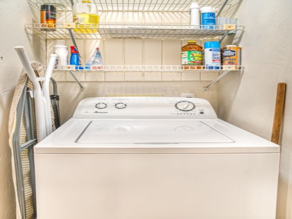 Sanibel Condo 1026830