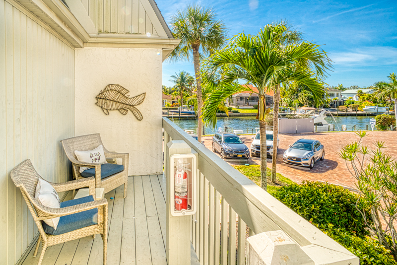 Sanibel Condo 1026830