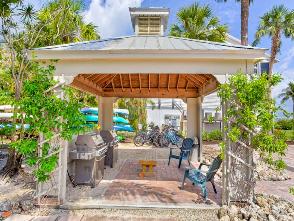 Sanibel Condo 1026830