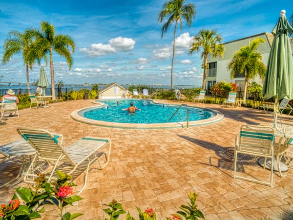 Sanibel Condo 1026830