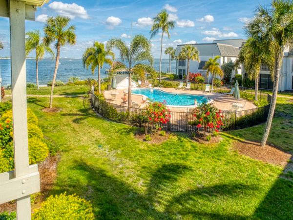 Sanibel Condo 1026830
